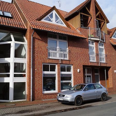Hotel Zur Post Steimbke Extérieur photo