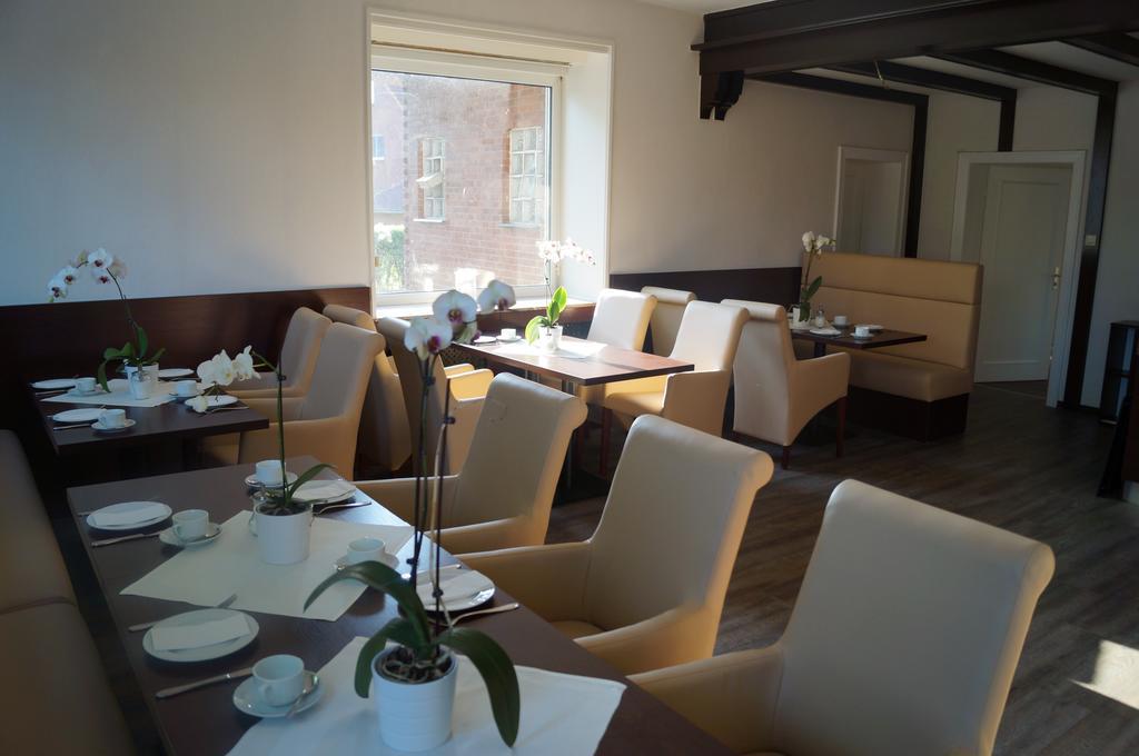 Hotel Zur Post Steimbke Extérieur photo