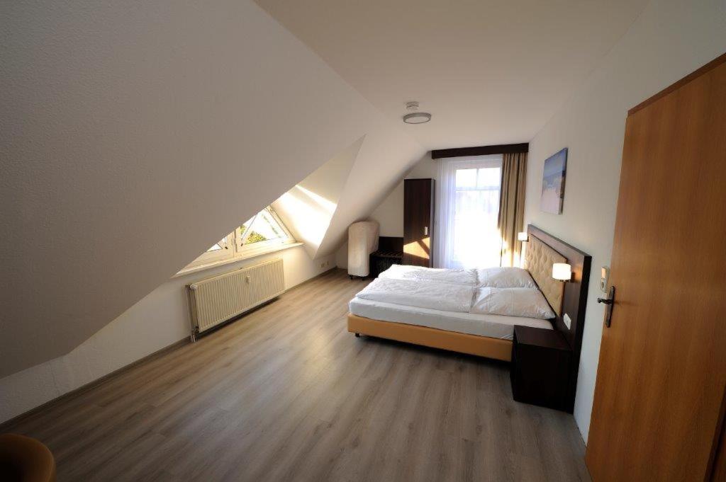 Hotel Zur Post Steimbke Extérieur photo
