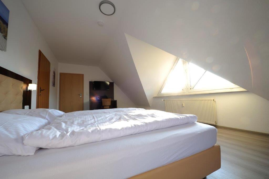 Hotel Zur Post Steimbke Extérieur photo
