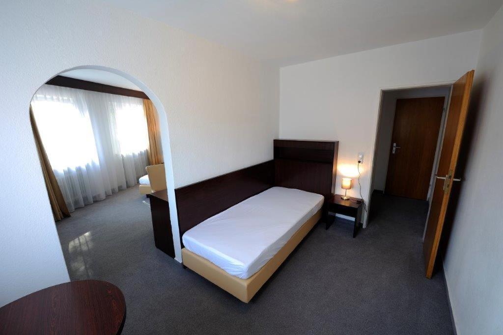 Hotel Zur Post Steimbke Extérieur photo