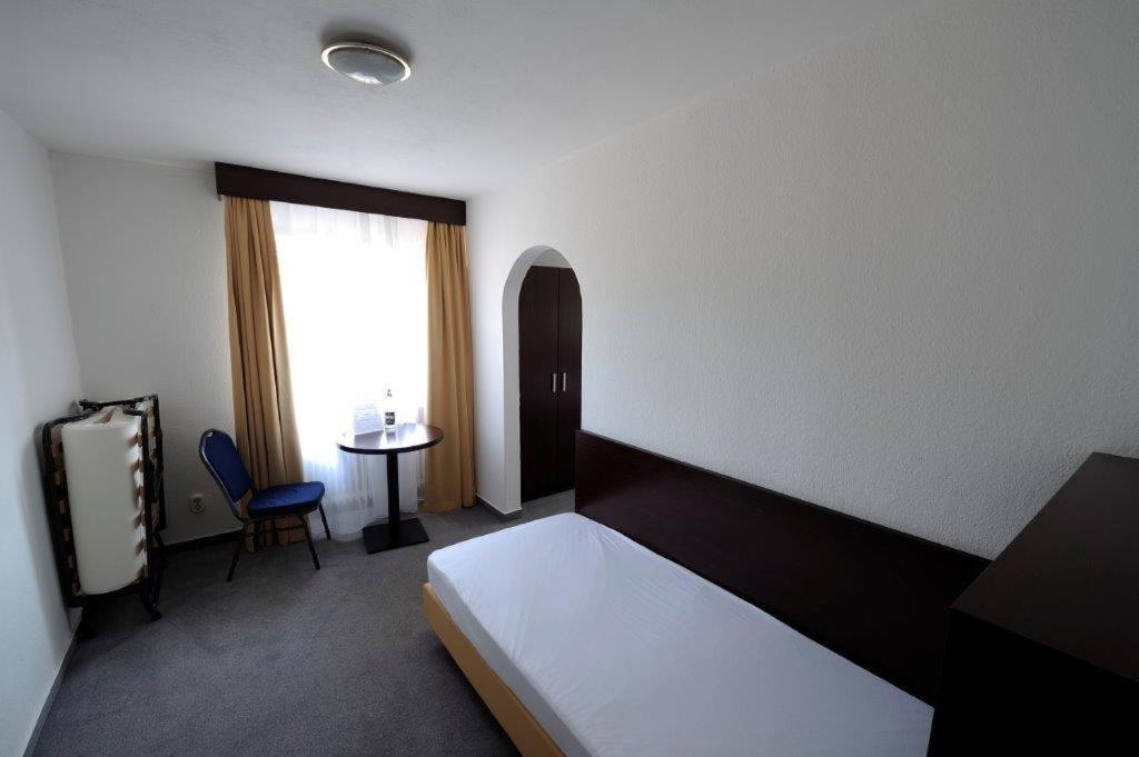 Hotel Zur Post Steimbke Extérieur photo