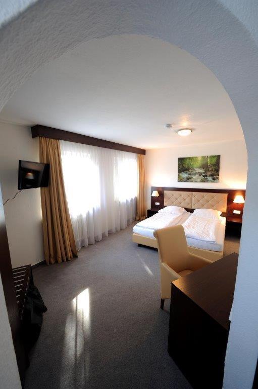 Hotel Zur Post Steimbke Extérieur photo