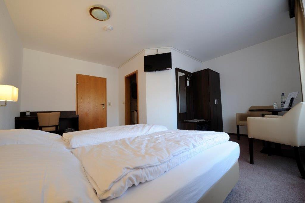 Hotel Zur Post Steimbke Extérieur photo