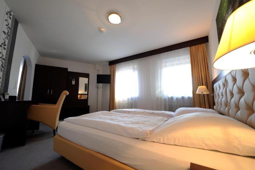 Hotel Zur Post Steimbke Extérieur photo