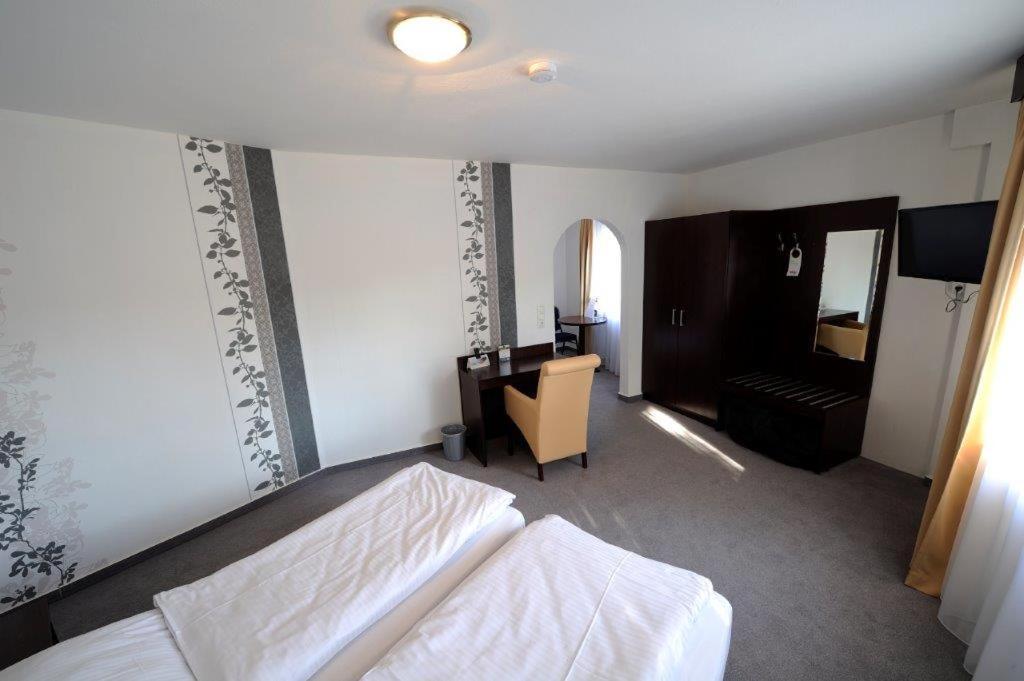 Hotel Zur Post Steimbke Extérieur photo