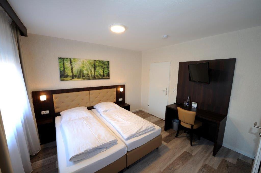 Hotel Zur Post Steimbke Extérieur photo