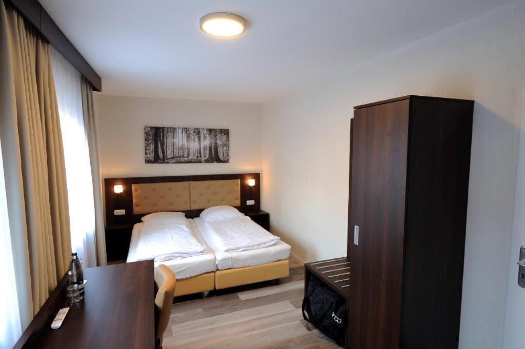 Hotel Zur Post Steimbke Extérieur photo