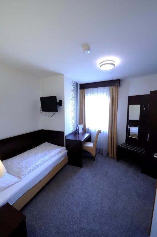 Hotel Zur Post Steimbke Extérieur photo