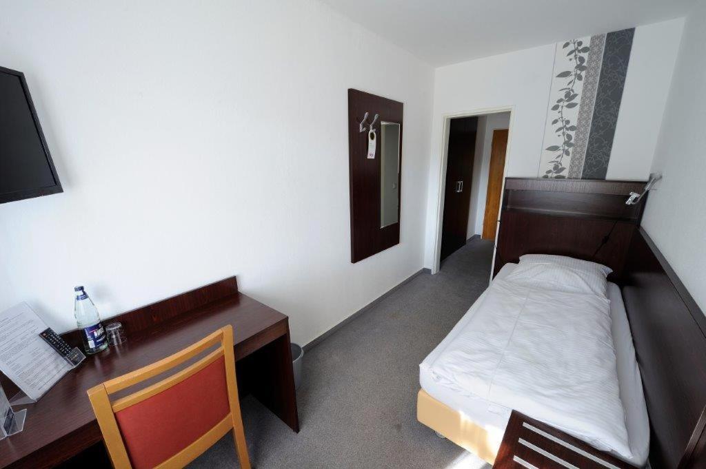 Hotel Zur Post Steimbke Extérieur photo