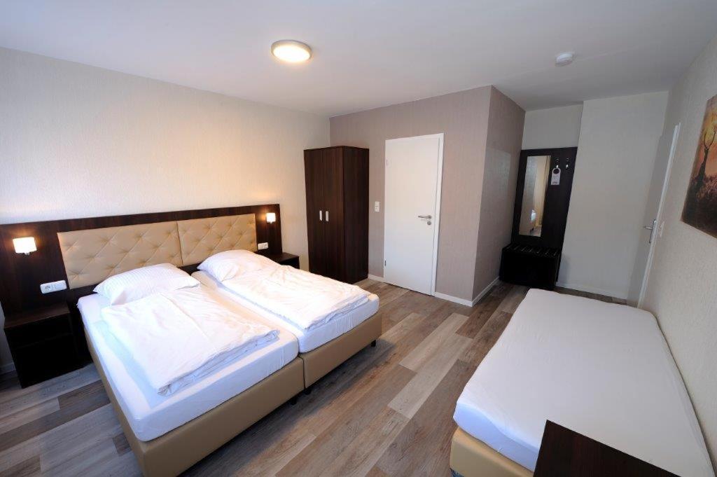 Hotel Zur Post Steimbke Extérieur photo