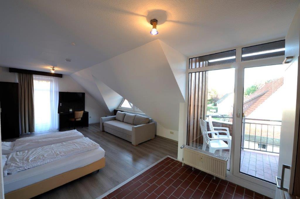 Hotel Zur Post Steimbke Extérieur photo