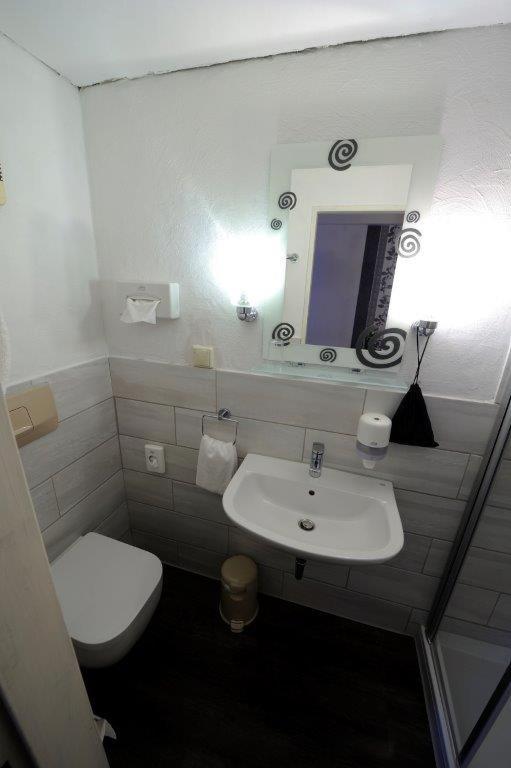 Hotel Zur Post Steimbke Chambre photo