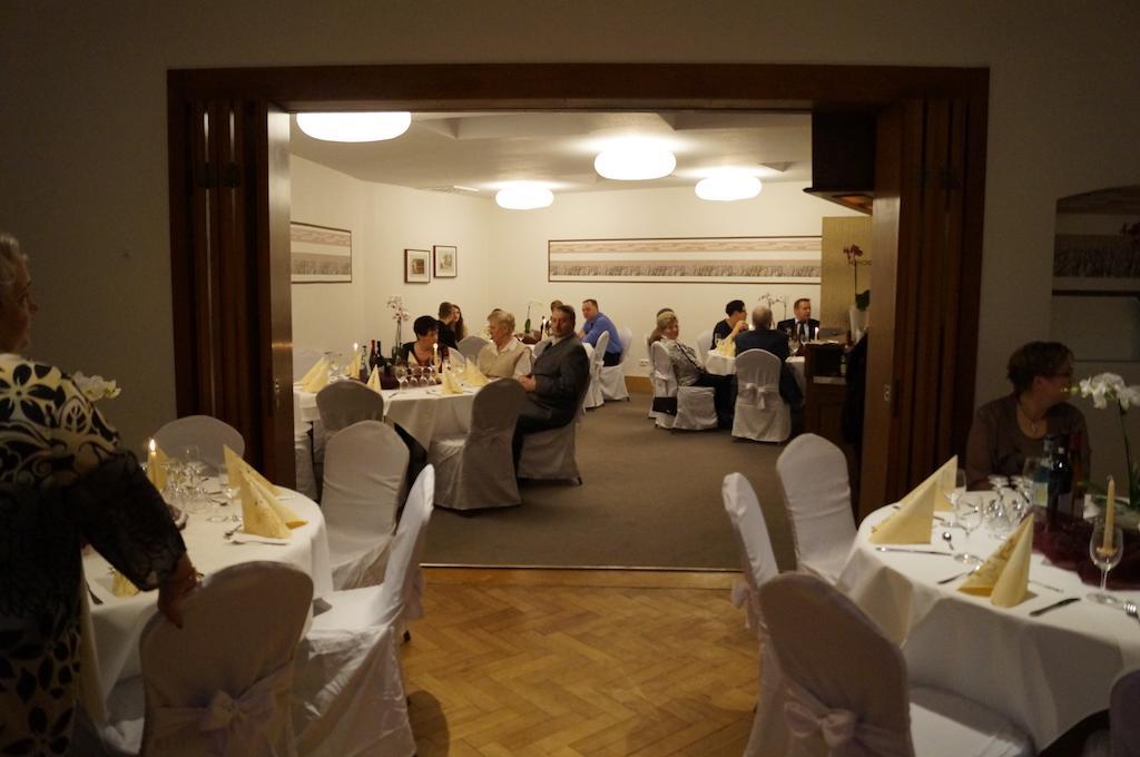 Hotel Zur Post Steimbke Extérieur photo