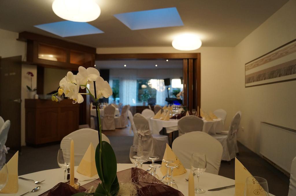 Hotel Zur Post Steimbke Extérieur photo
