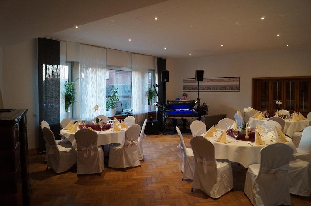 Hotel Zur Post Steimbke Extérieur photo