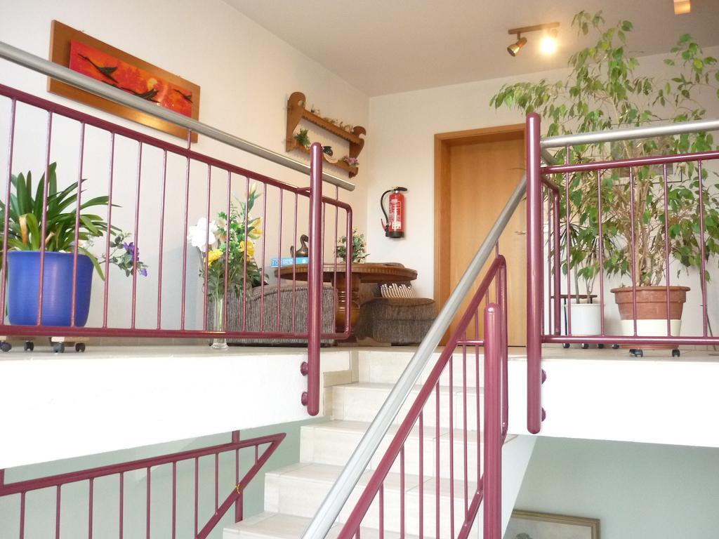 Hotel Zur Post Steimbke Extérieur photo