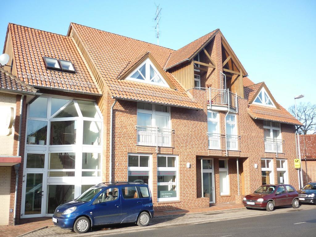 Hotel Zur Post Steimbke Extérieur photo