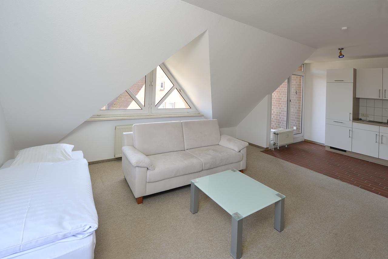 Hotel Zur Post Steimbke Extérieur photo